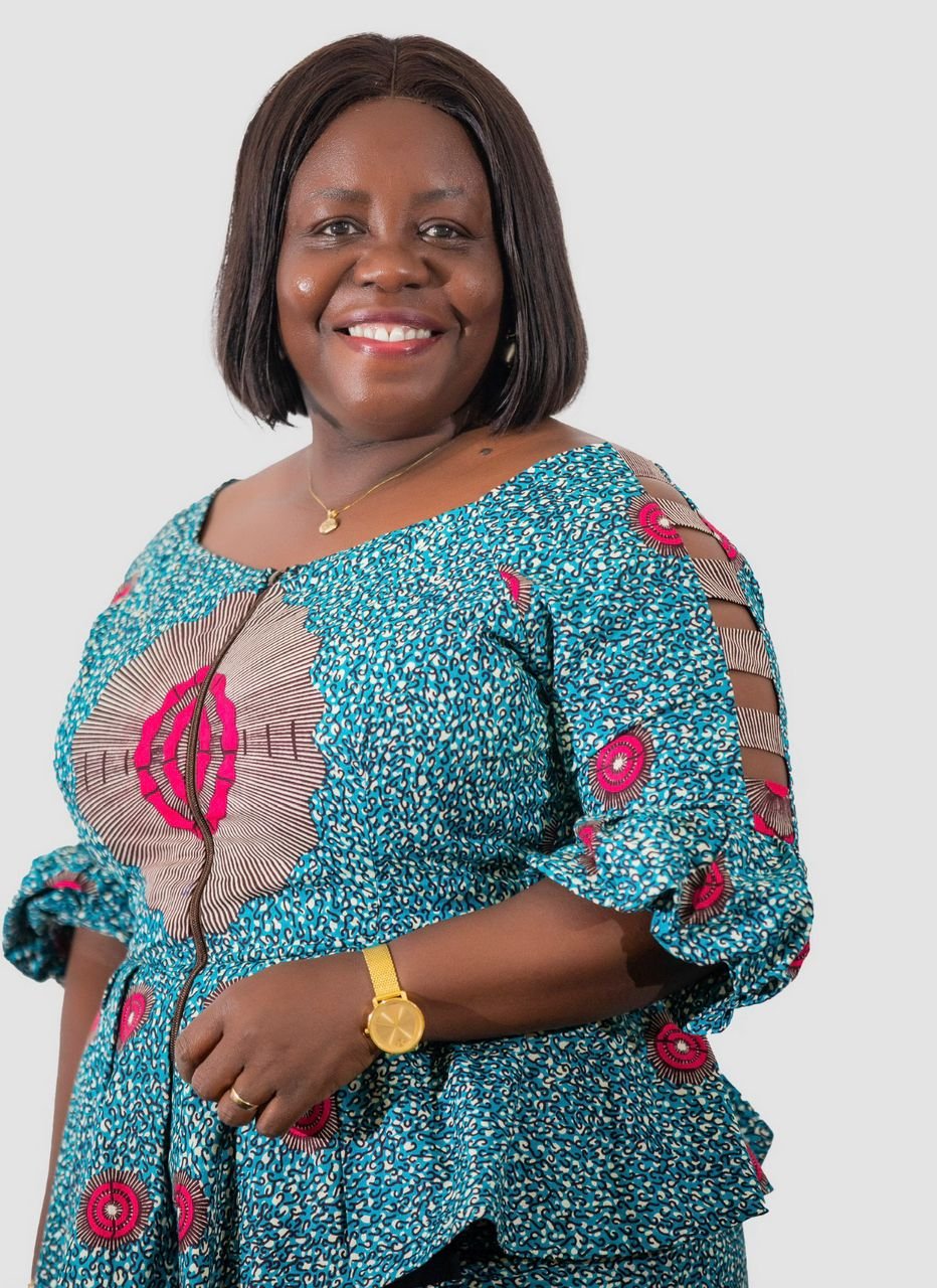 Mrs. Perpetual Ofori-Ampofo