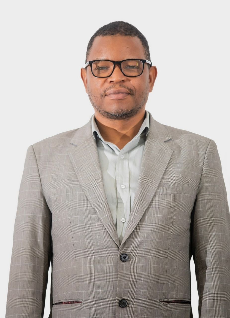 Mr. Peter Baleseng