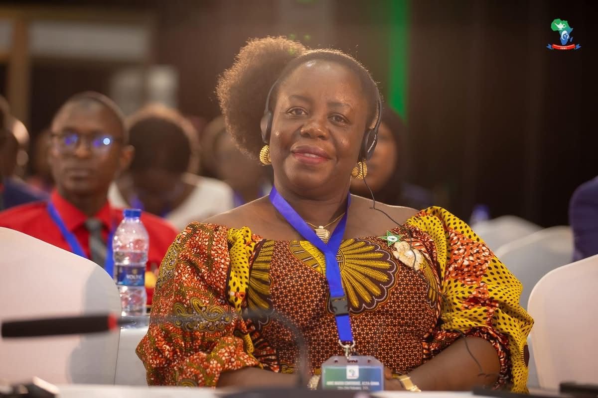 ANMC Conference Accra 2025