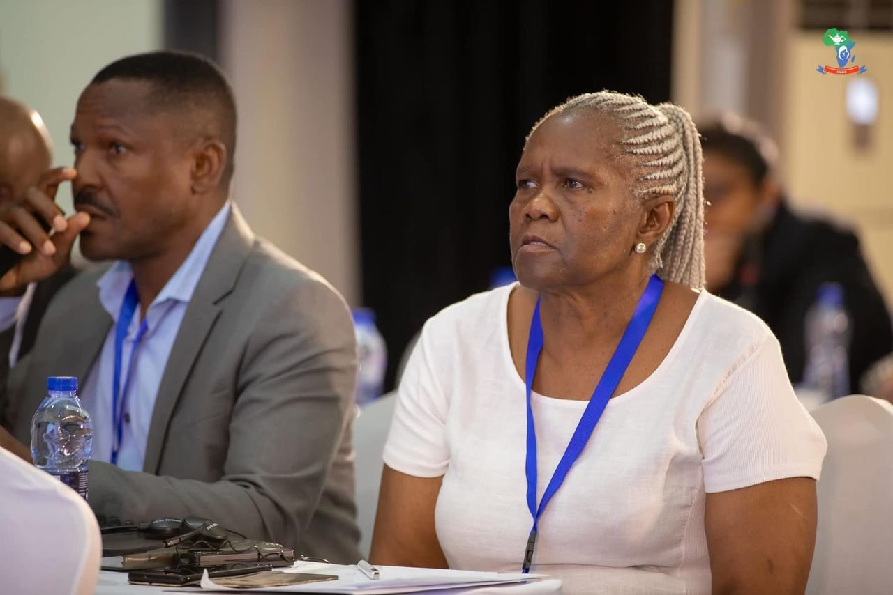 ANMC Conference Accra 2025 - 3