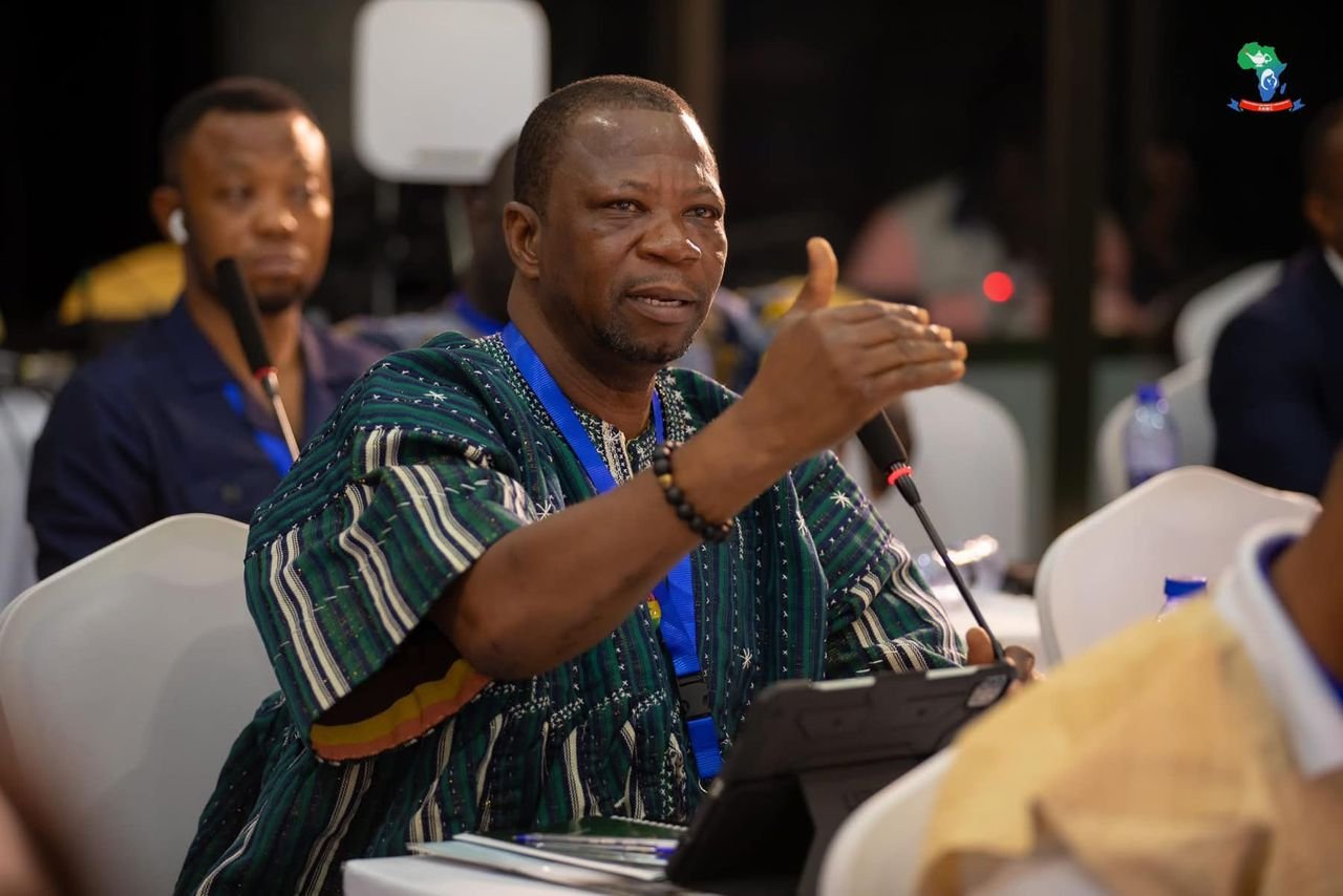 ANMC Conference Accra 2025 - 2