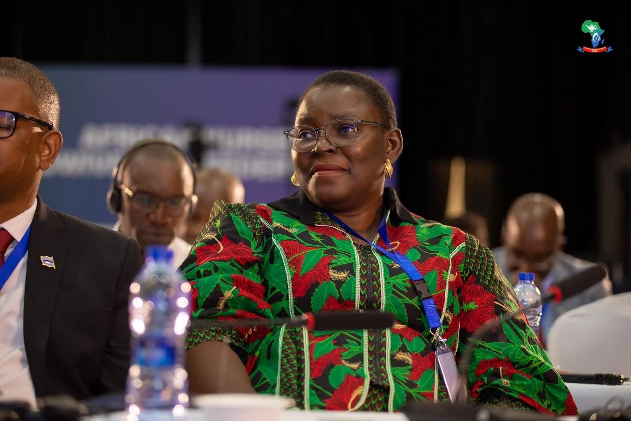 ANMC Conference Accra 2025 - 1