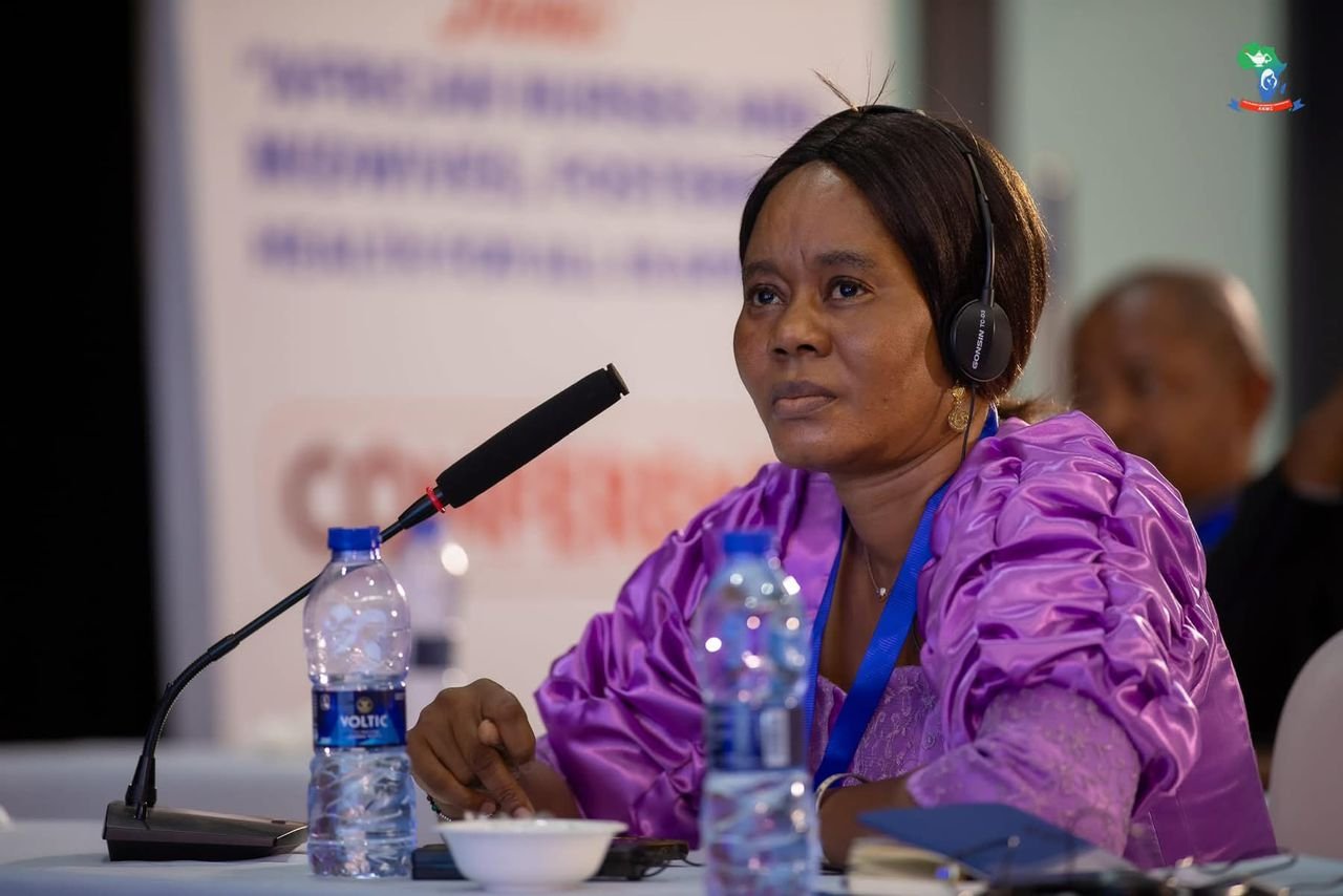 ANMC Conference Accra 2025 - 5