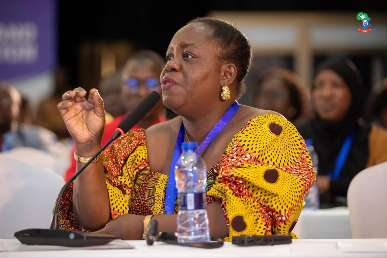 ANMC Conference Accra 2025 - 4