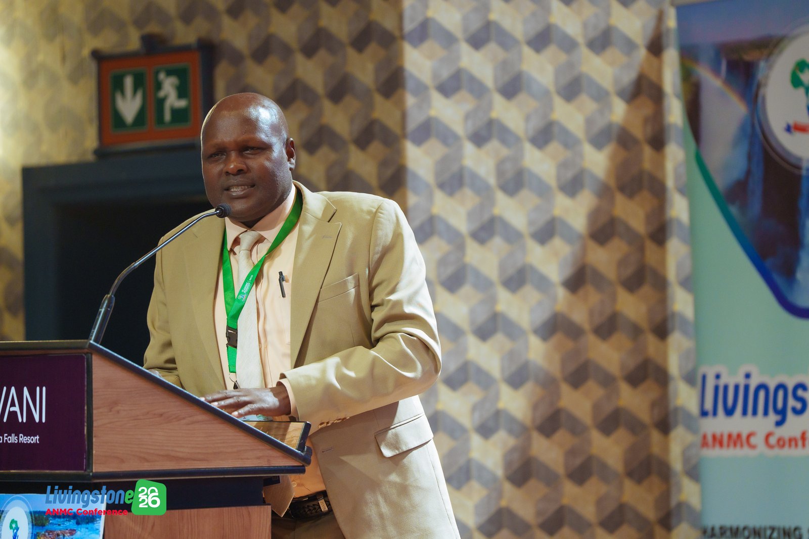 African Nurses and Midwives Call for Harmonized Standards to Strengthen Health Systems in Africa - 1
