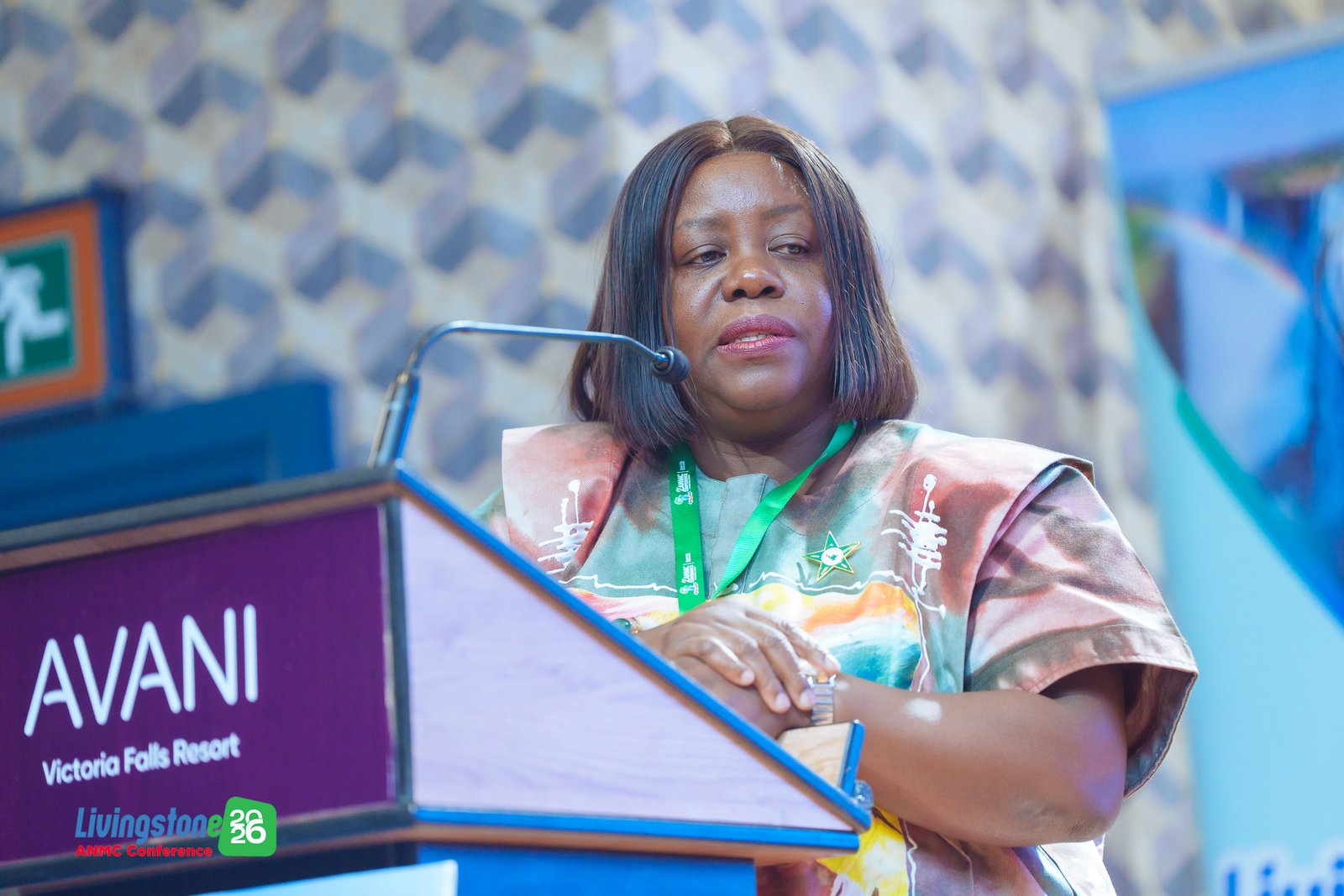 African Nurses and Midwives Call for Harmonized Standards to Strengthen Health Systems in Africa - 3