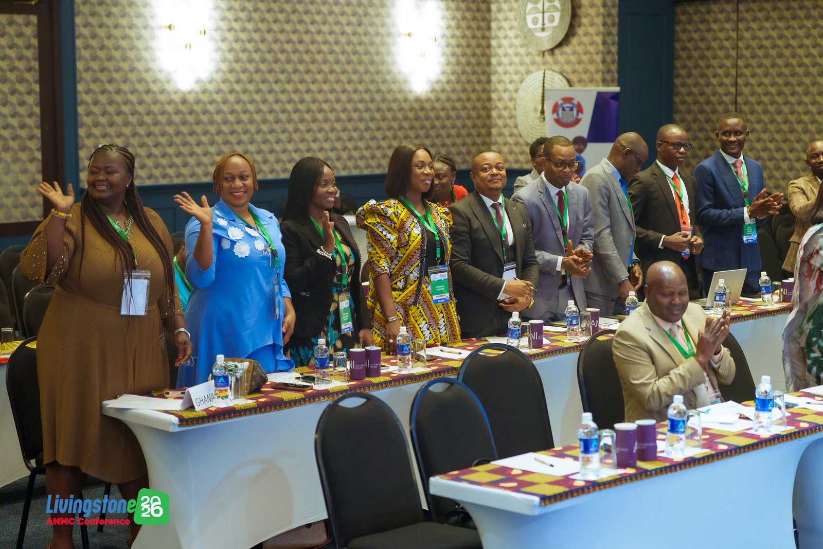 African Nurses and Midwives Call for Harmonized Standards to Strengthen Health Systems in Africa - 10