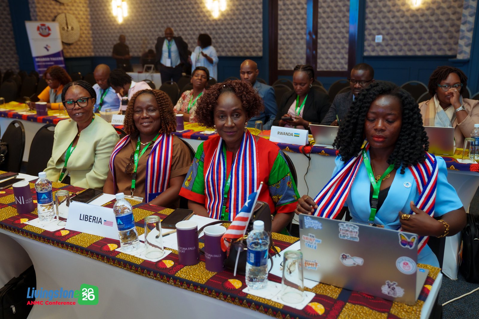 African Nurses and Midwives Call for Harmonized Standards to Strengthen Health Systems in Africa - 5