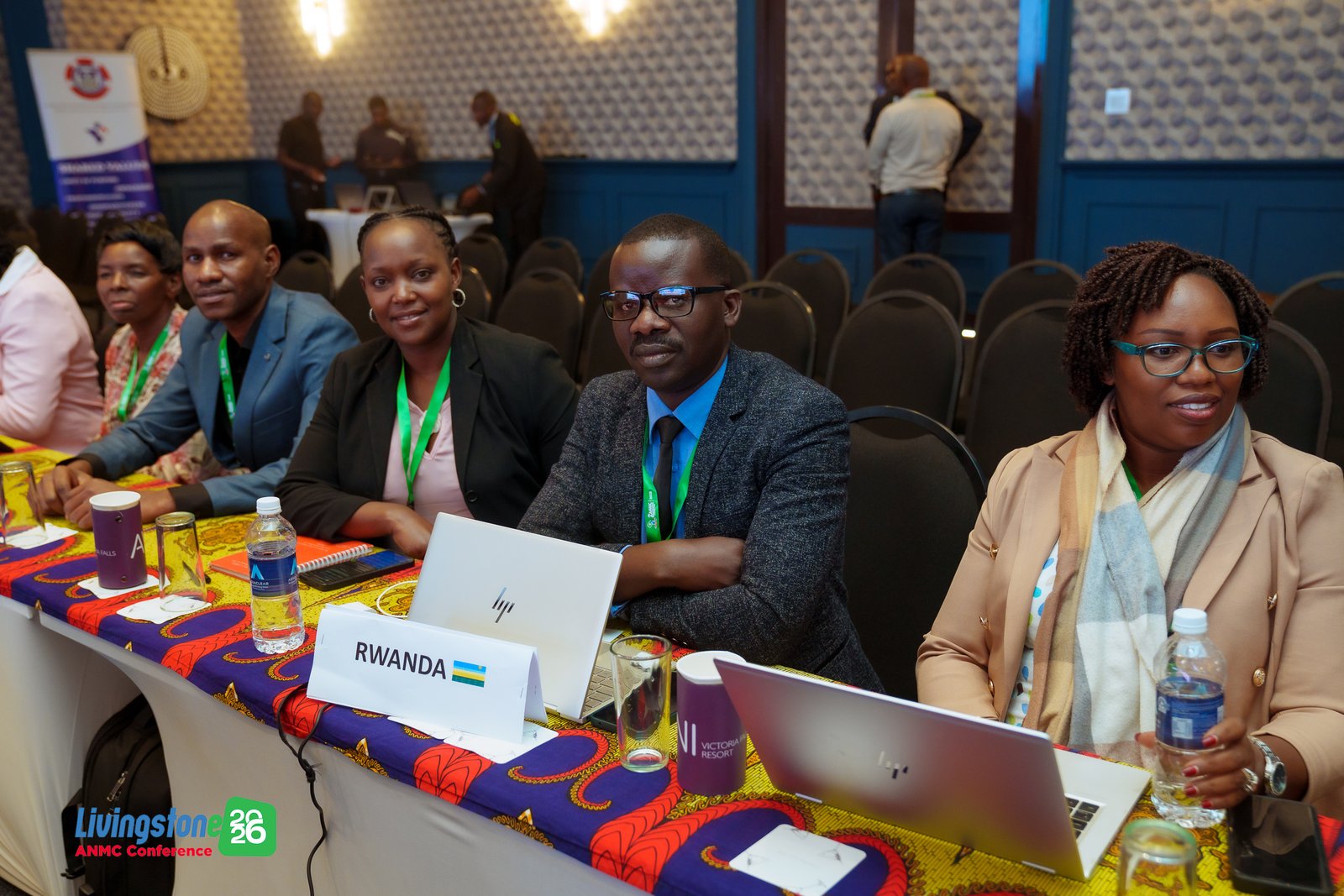 African Nurses and Midwives Call for Harmonized Standards to Strengthen Health Systems in Africa - 9