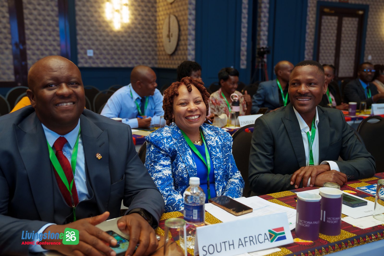African Nurses and Midwives Call for Harmonized Standards to Strengthen Health Systems in Africa - 6