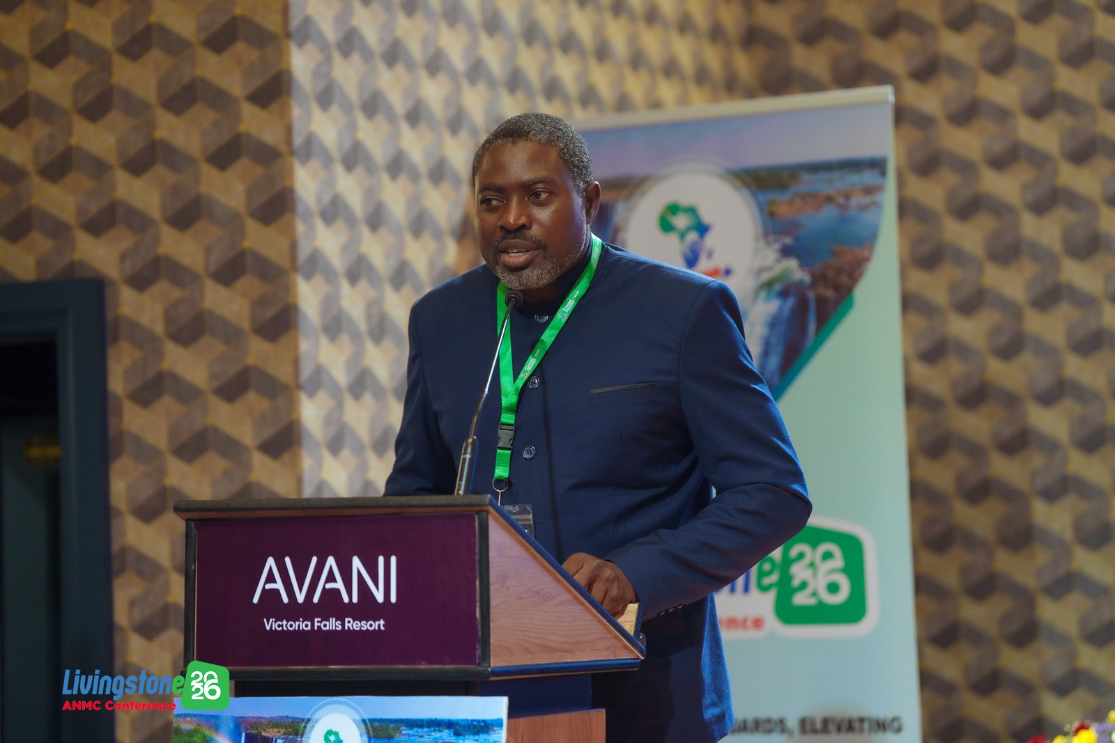 African Nurses and Midwives Call for Harmonized Standards to Strengthen Health Systems in Africa - 2