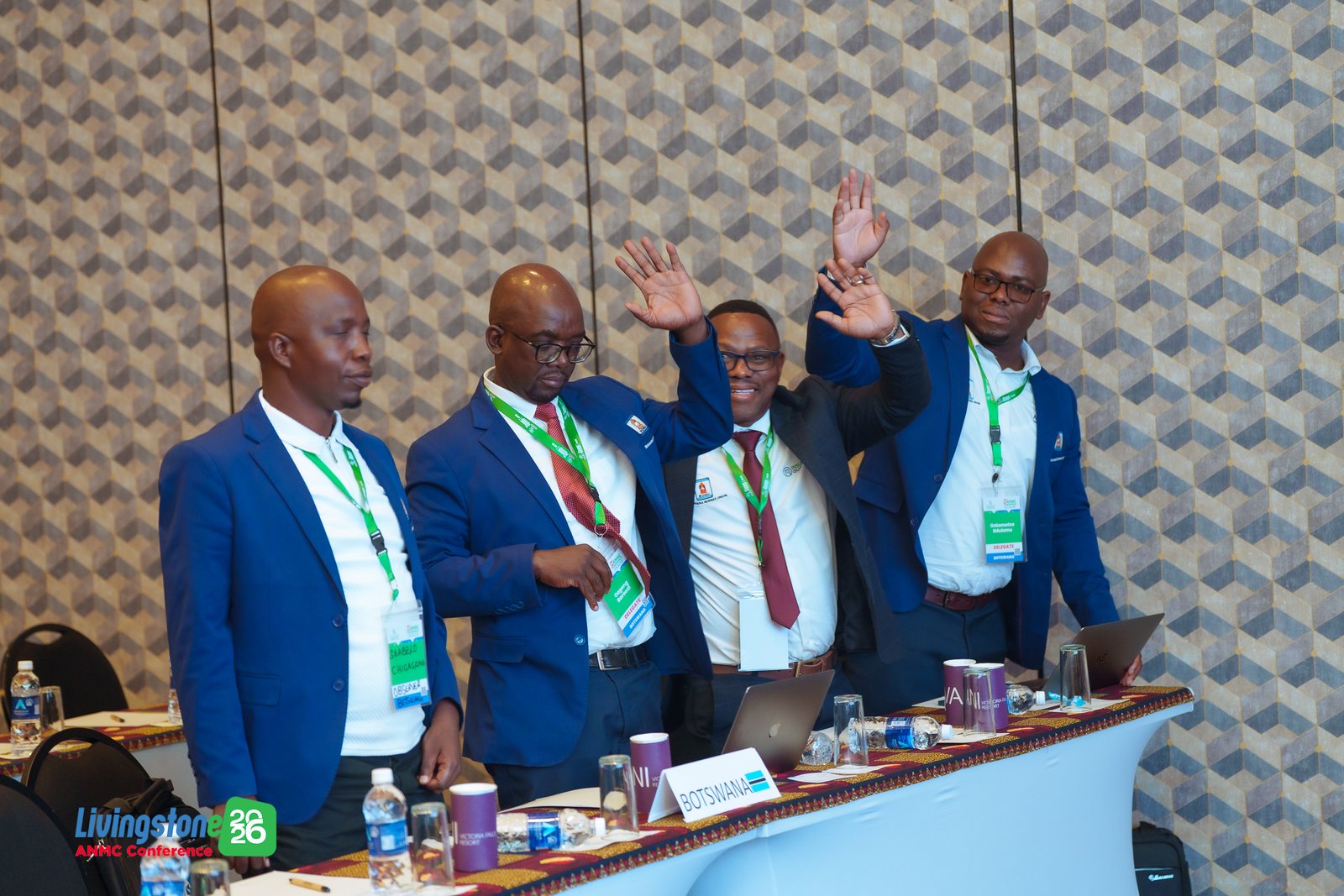 African Nurses and Midwives Call for Harmonized Standards to Strengthen Health Systems in Africa - 8