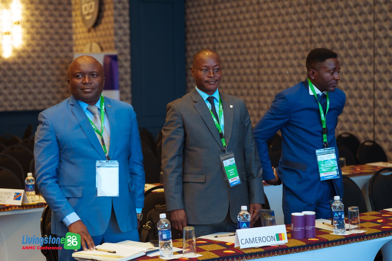 African Nurses and Midwives Call for Harmonized Standards to Strengthen Health Systems in Africa - 7