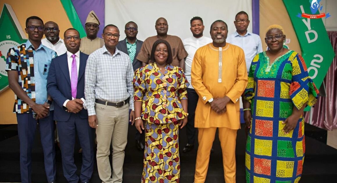 African Nurses and Midwives Confederation and PSI convene to develop Strategic Direction.